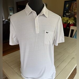 Men’s Vineyard Vines Edgartown Polo
